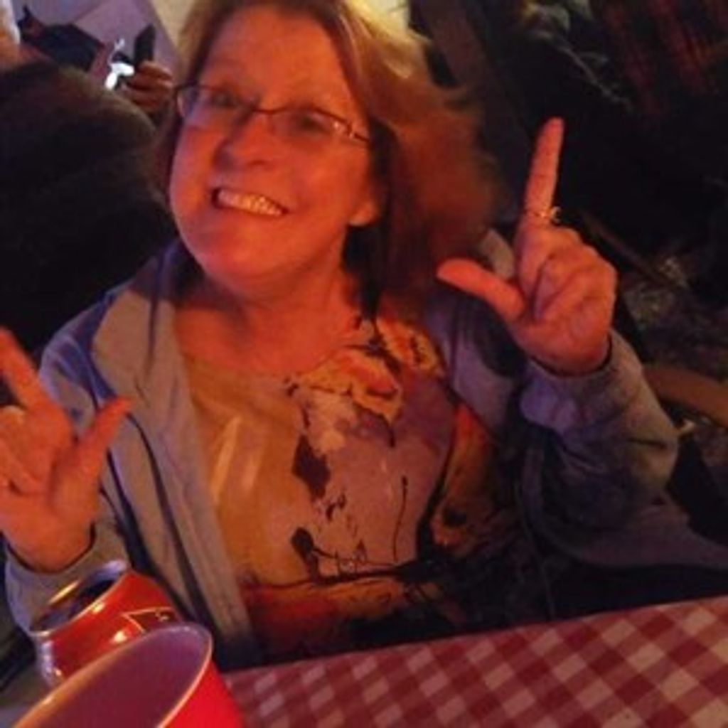 Teresa Gail Thornsberry Profile Photo