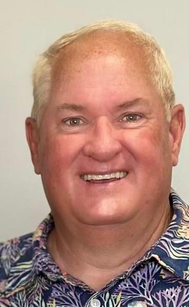 G.C. " Three" Blake Profile Photo