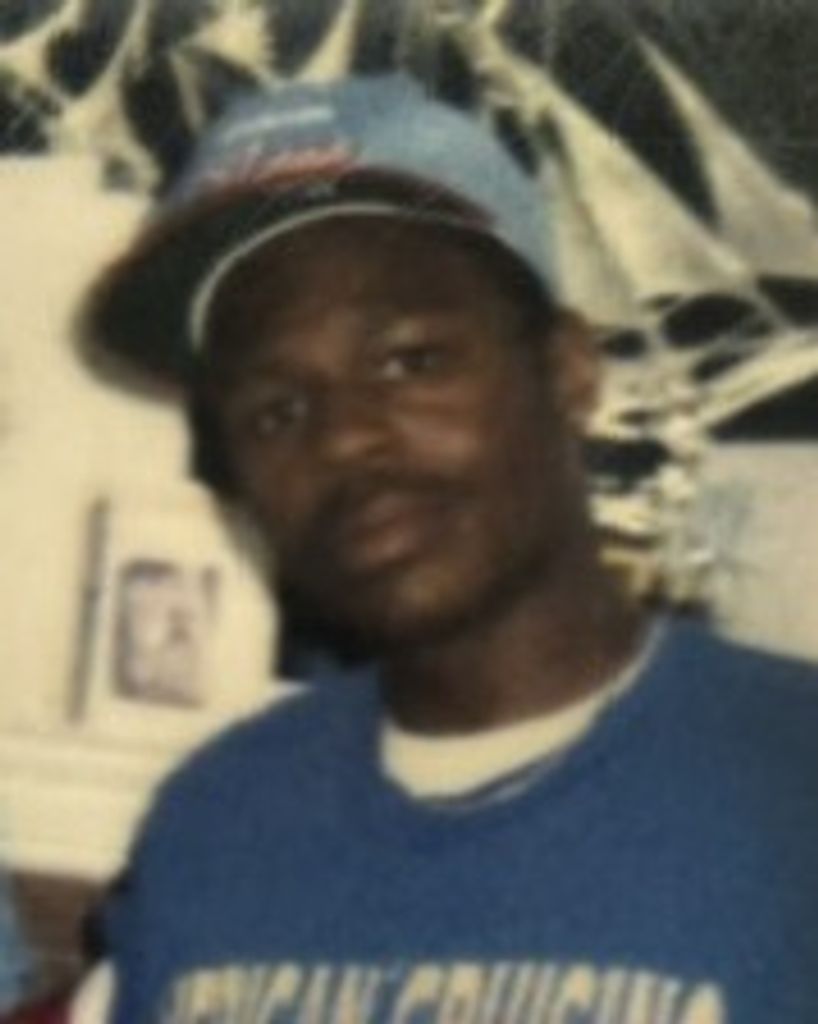 Charles Antonio Dailey