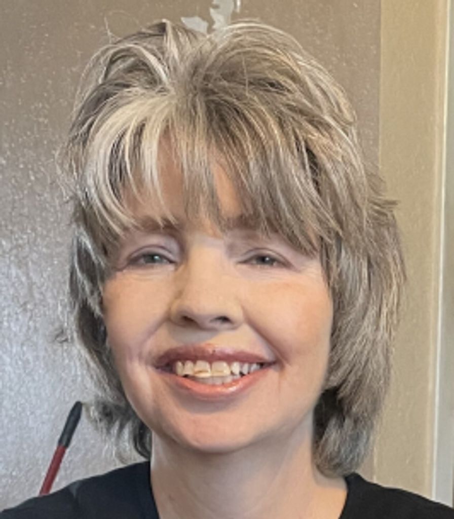 Elizabeth Cochran