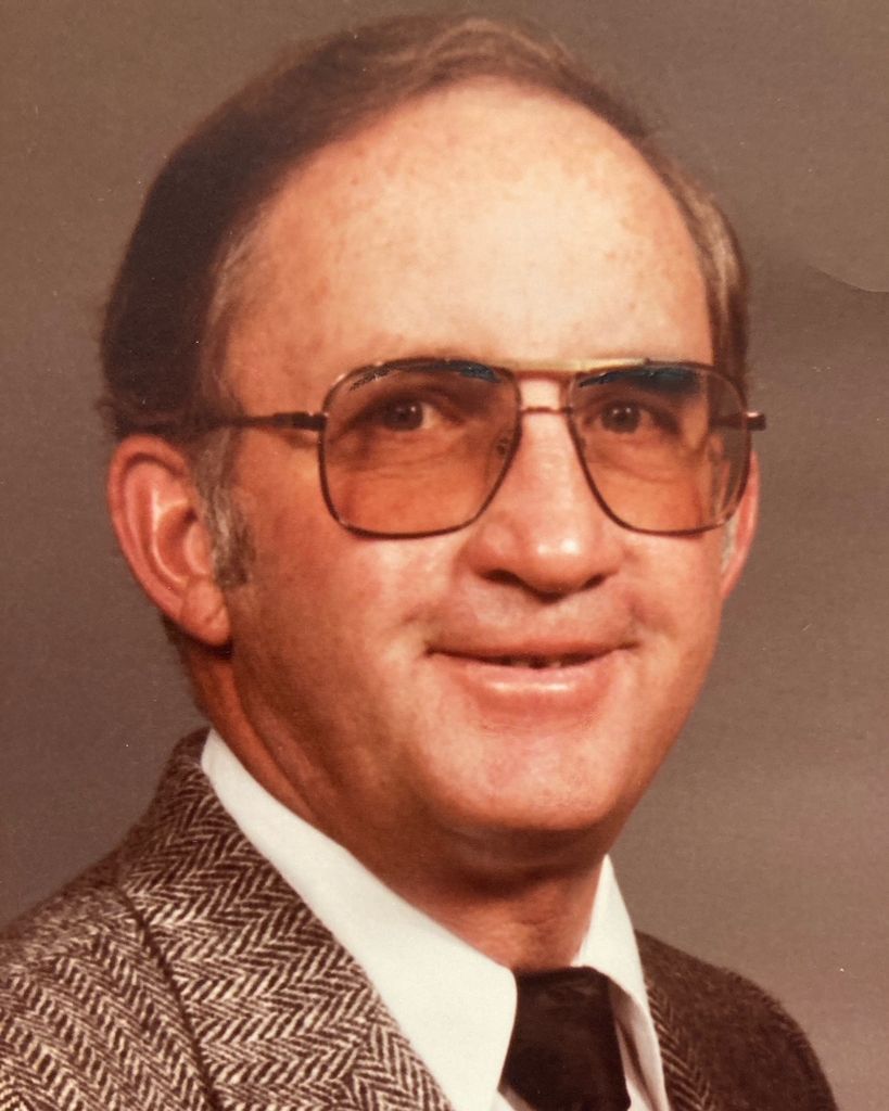 Paul Kent Johnson
