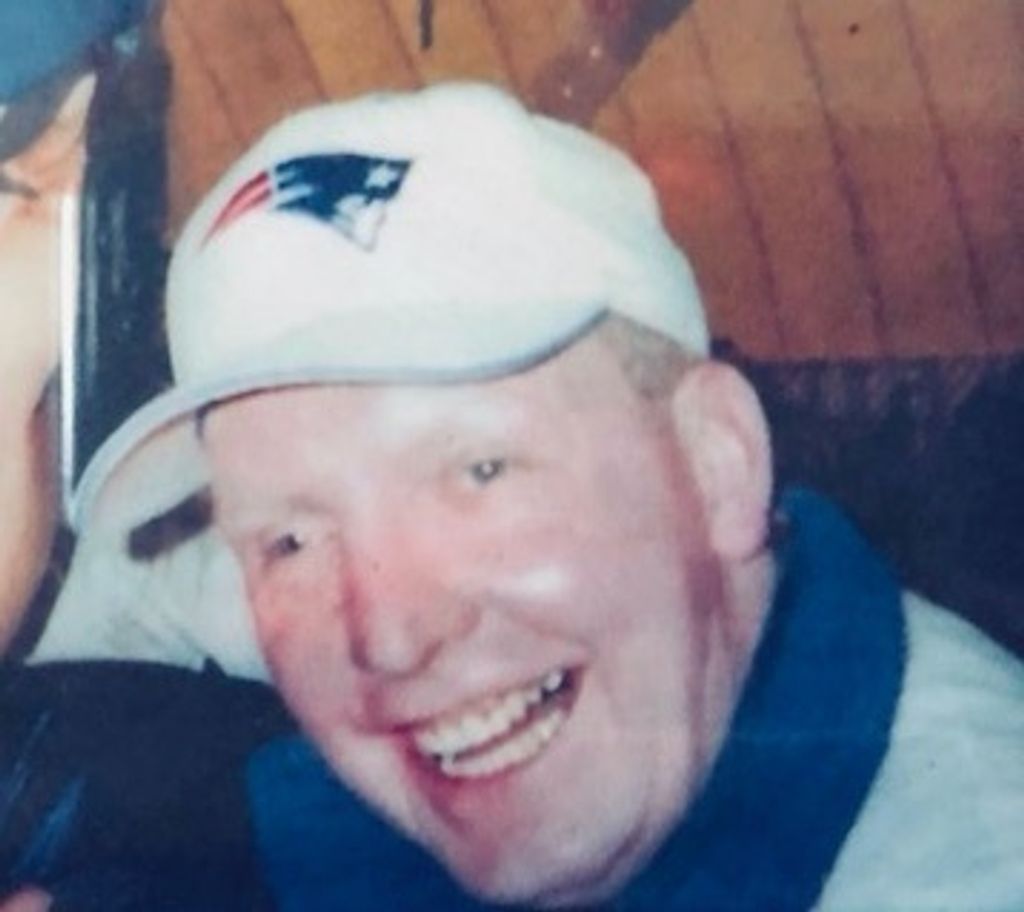 John Kelly Egan Profile Photo