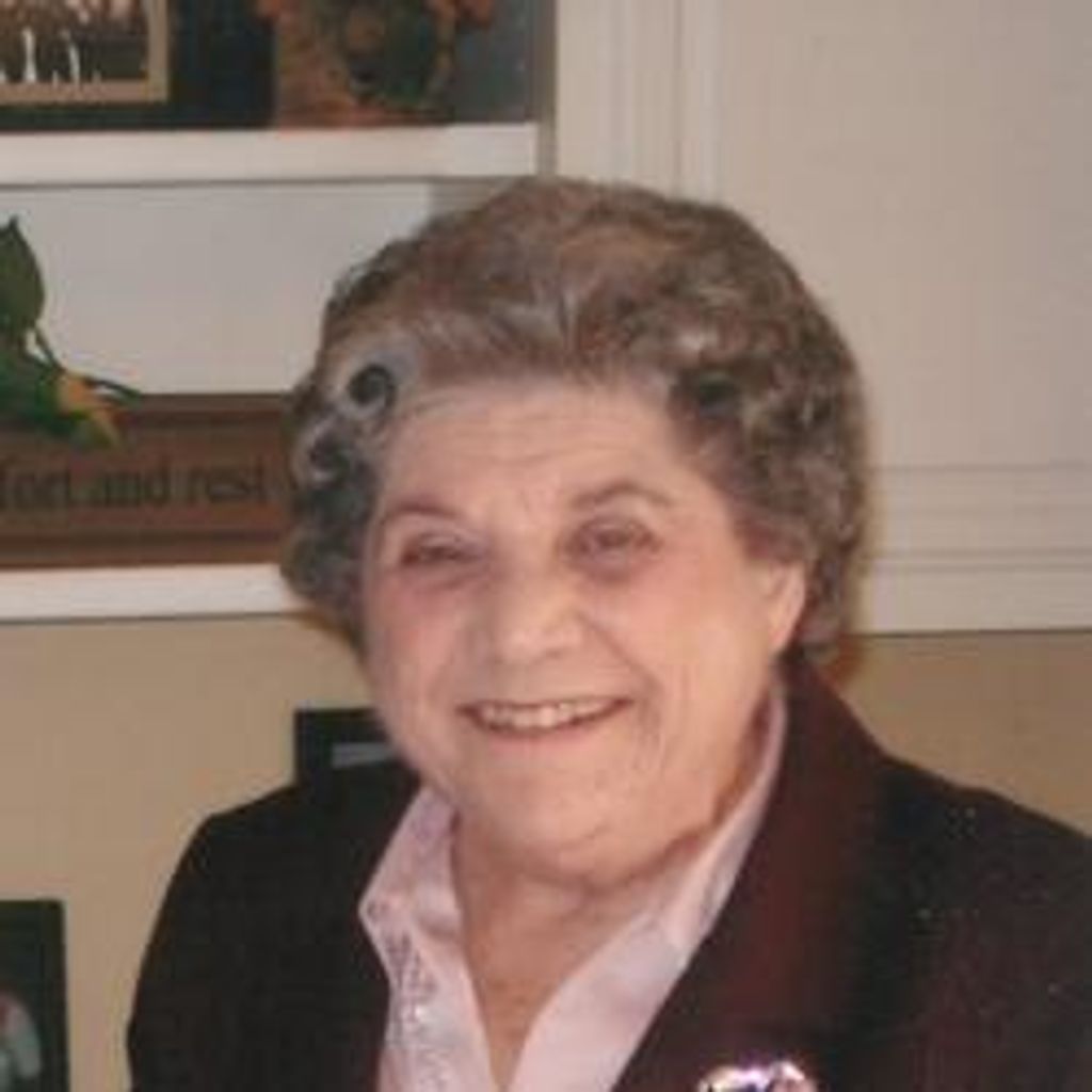 Elizabeth Marguerite "Betty" Reiner Profile Photo