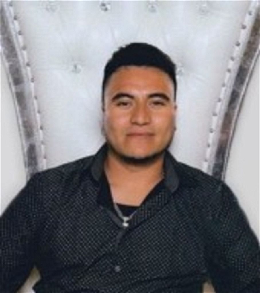 Henrry Gonzalo Barrios - Lopez