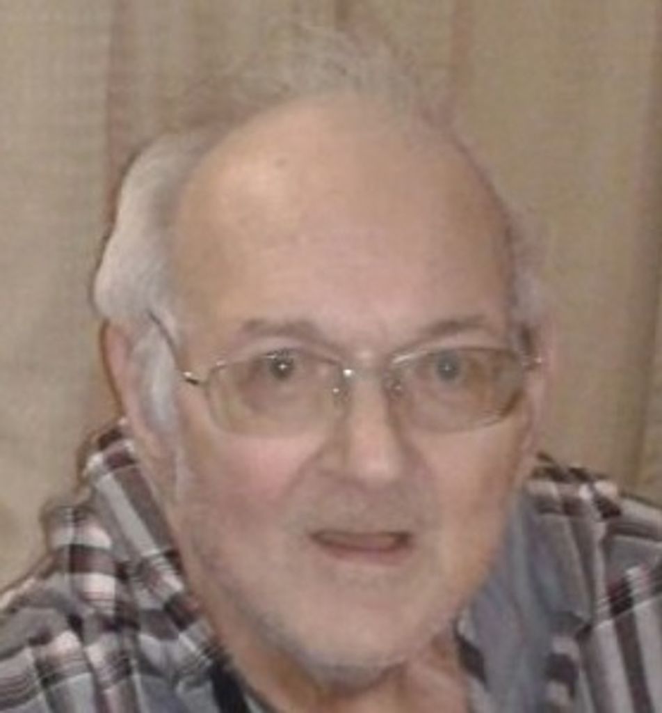 George Hansford Wright