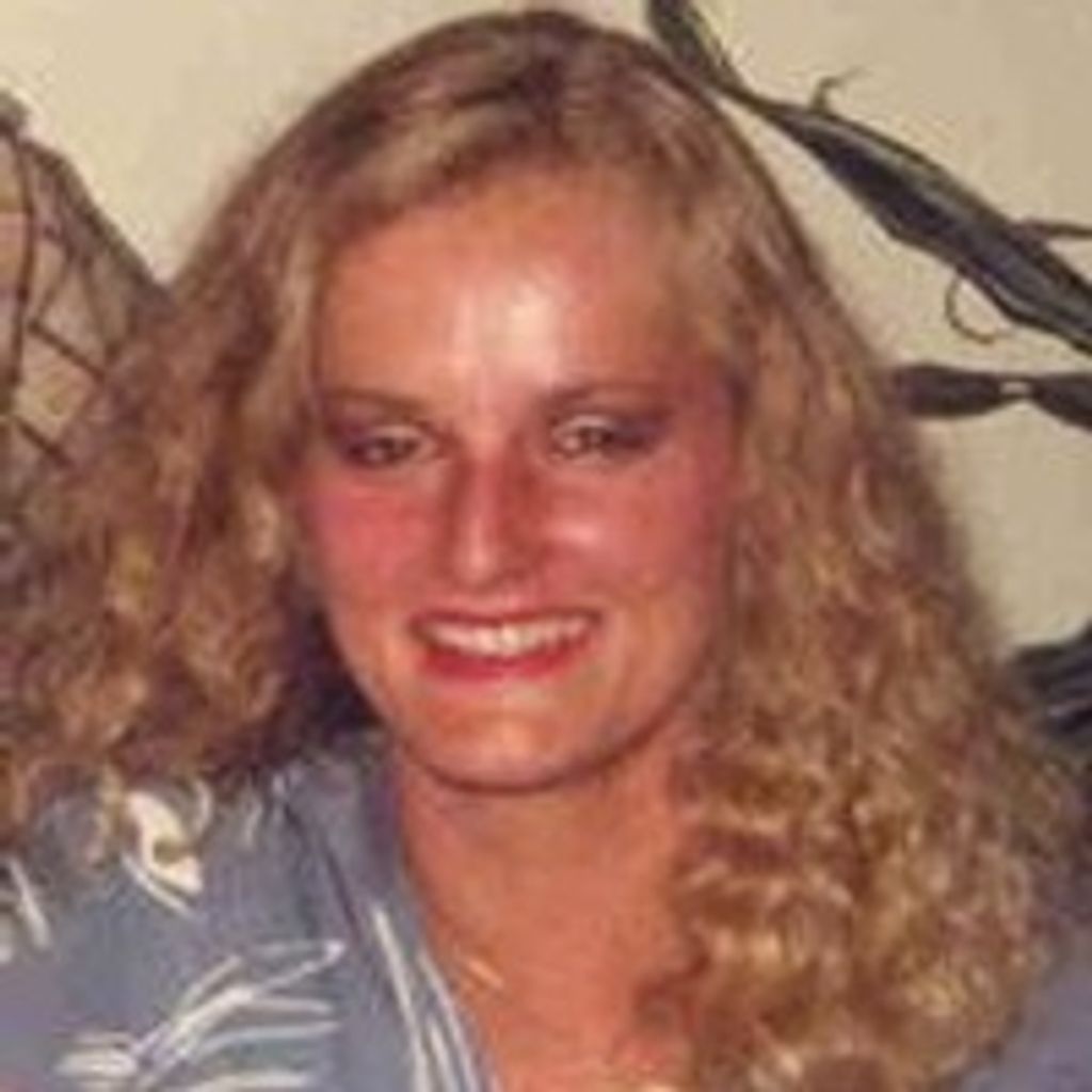 Linda Todd Bishop