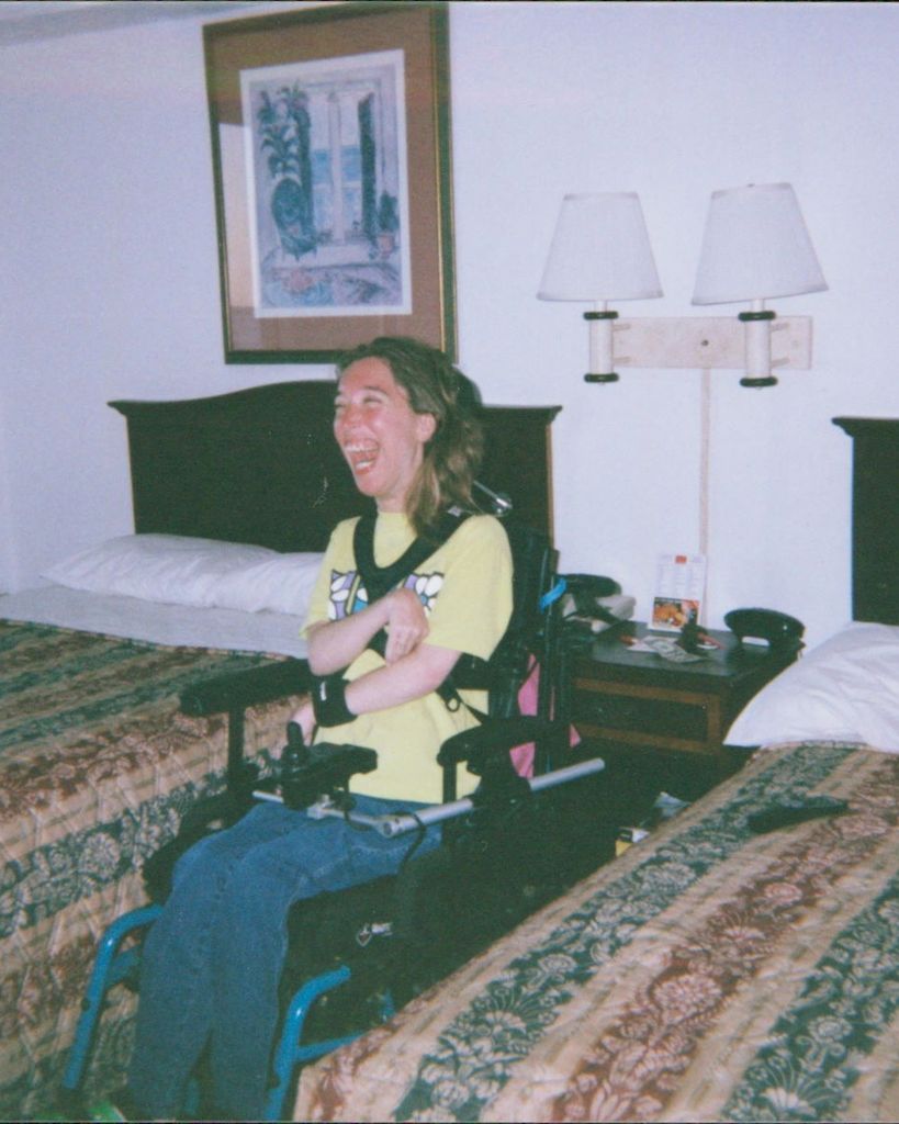 Angela Hope Williamson