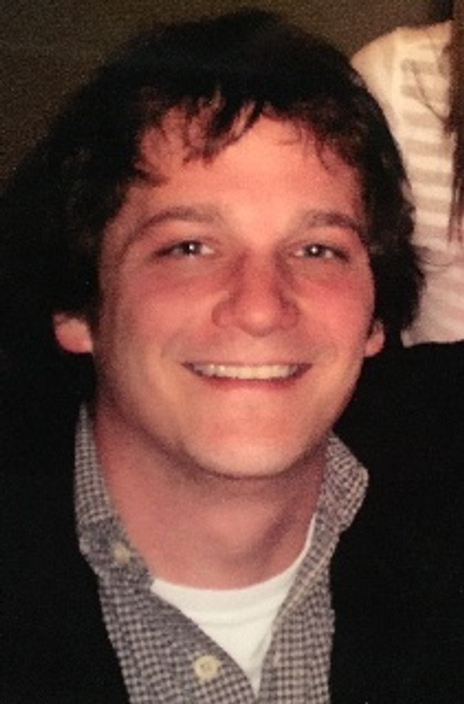 Joshua Matthew Pfaffenberger