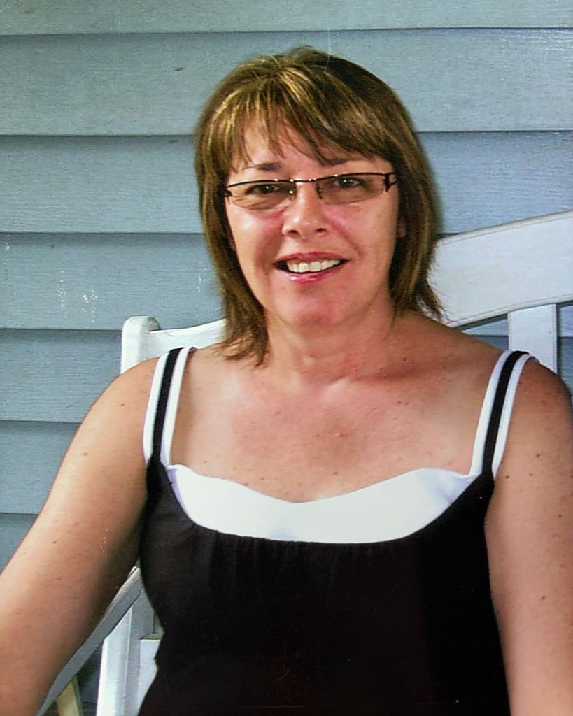 Catherine Marie Sexton Profile Photo