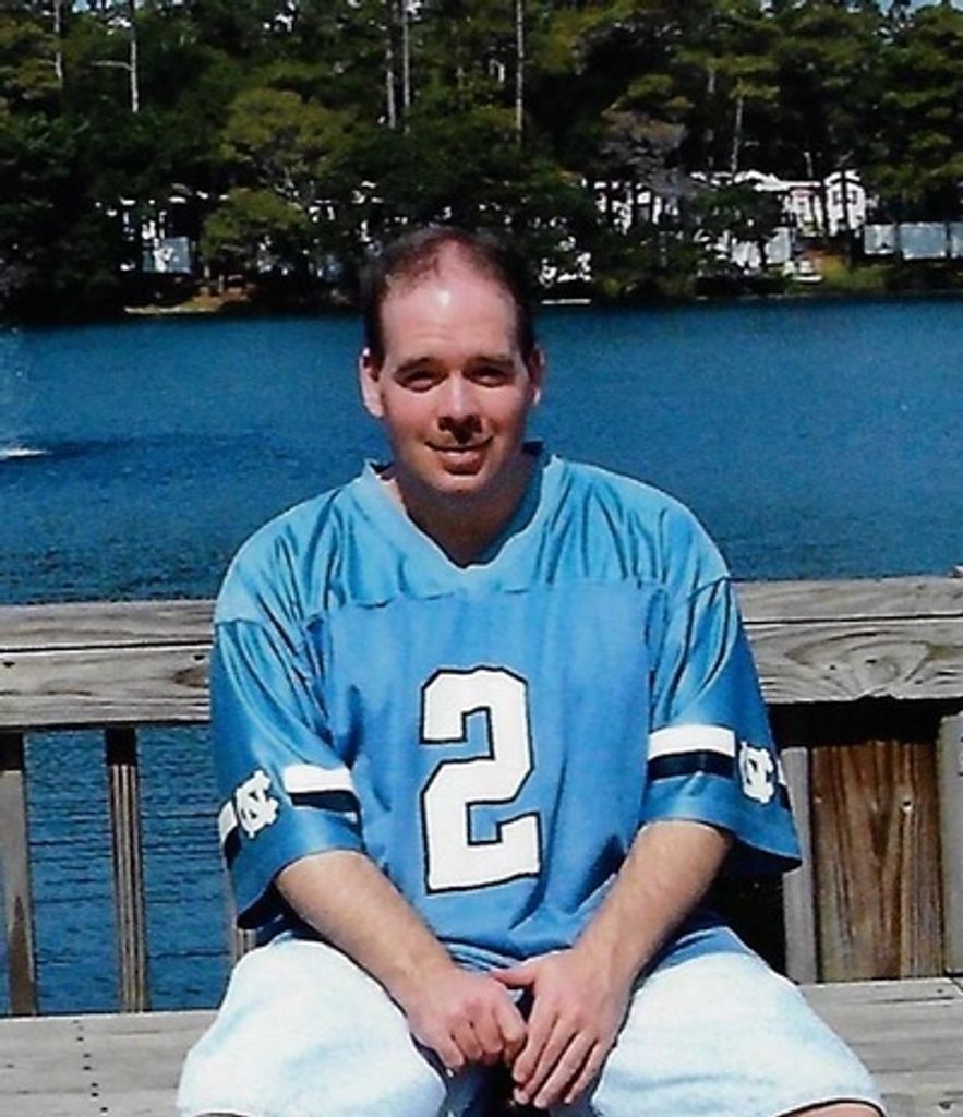 Randy Lellon Patterson Profile Photo