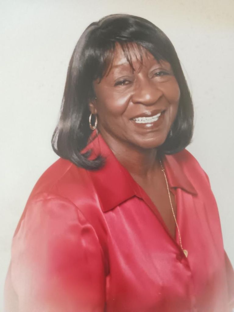 Claudette L. Jackson Profile Photo