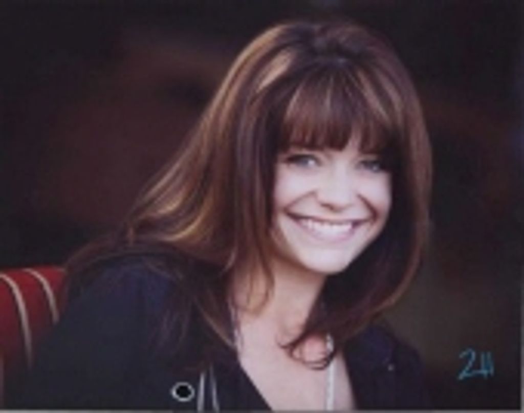 Katie Anne Pickens