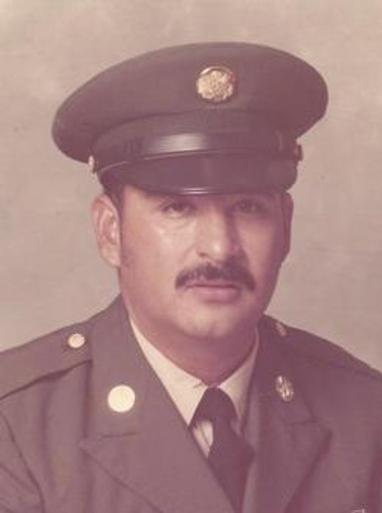 Arthur Almaguer Profile Photo