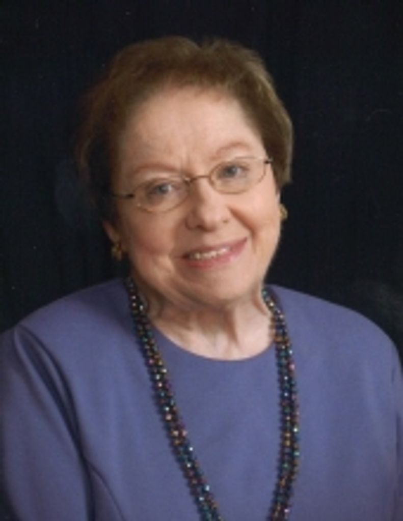 Ruby Gail (Hevener) Bennett