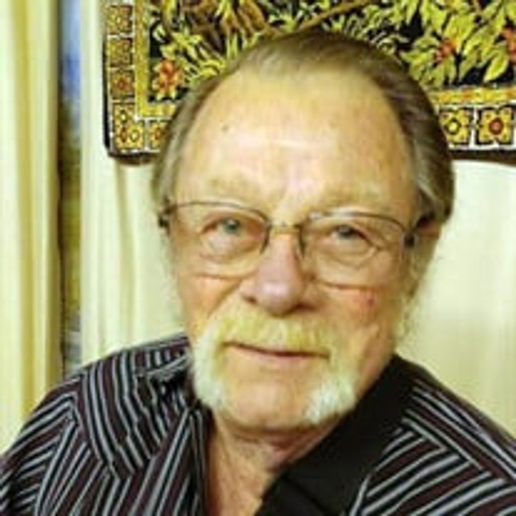 Cecil W. Mann