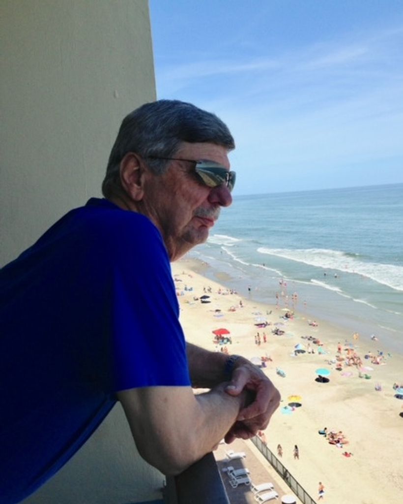 Jack Douglas "Doug" Watson Profile Photo