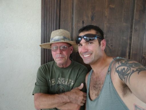 Glynn Allen Gaudet photo gallery thumbnail 4 of 6