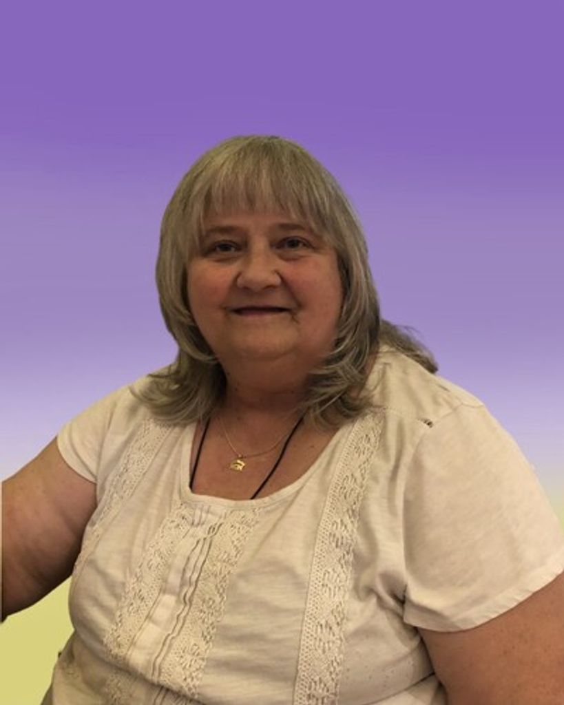 Susan Ferrel