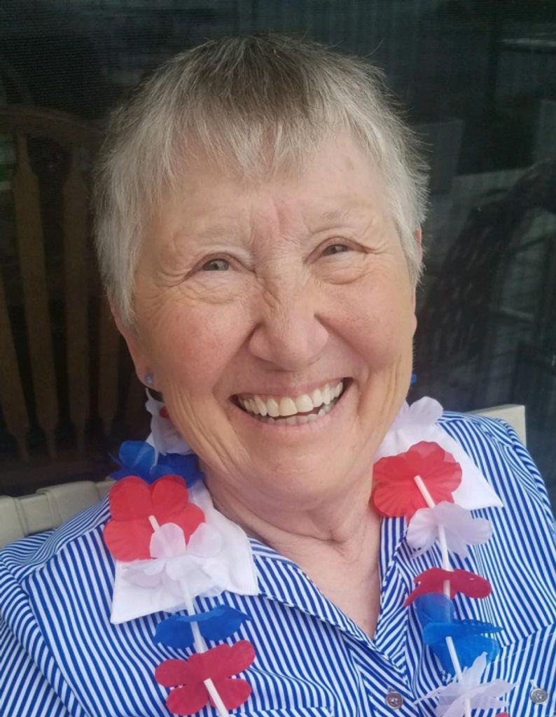 Muriel Smith