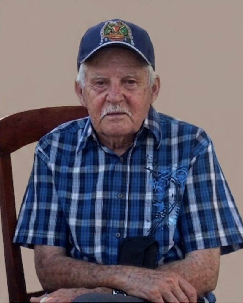 Gaspar Ortega Verdecia Profile Photo