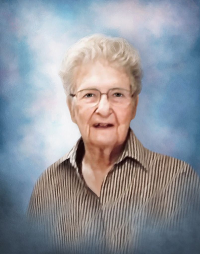 Esther Pitre