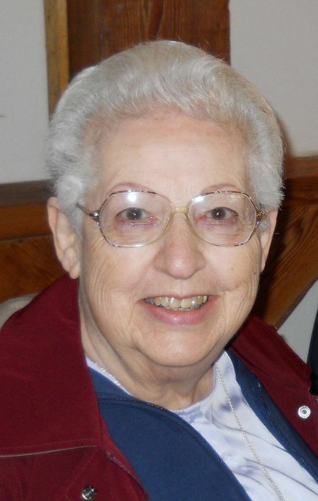 Jeanette “Jean” Corinne Horak Profile Photo