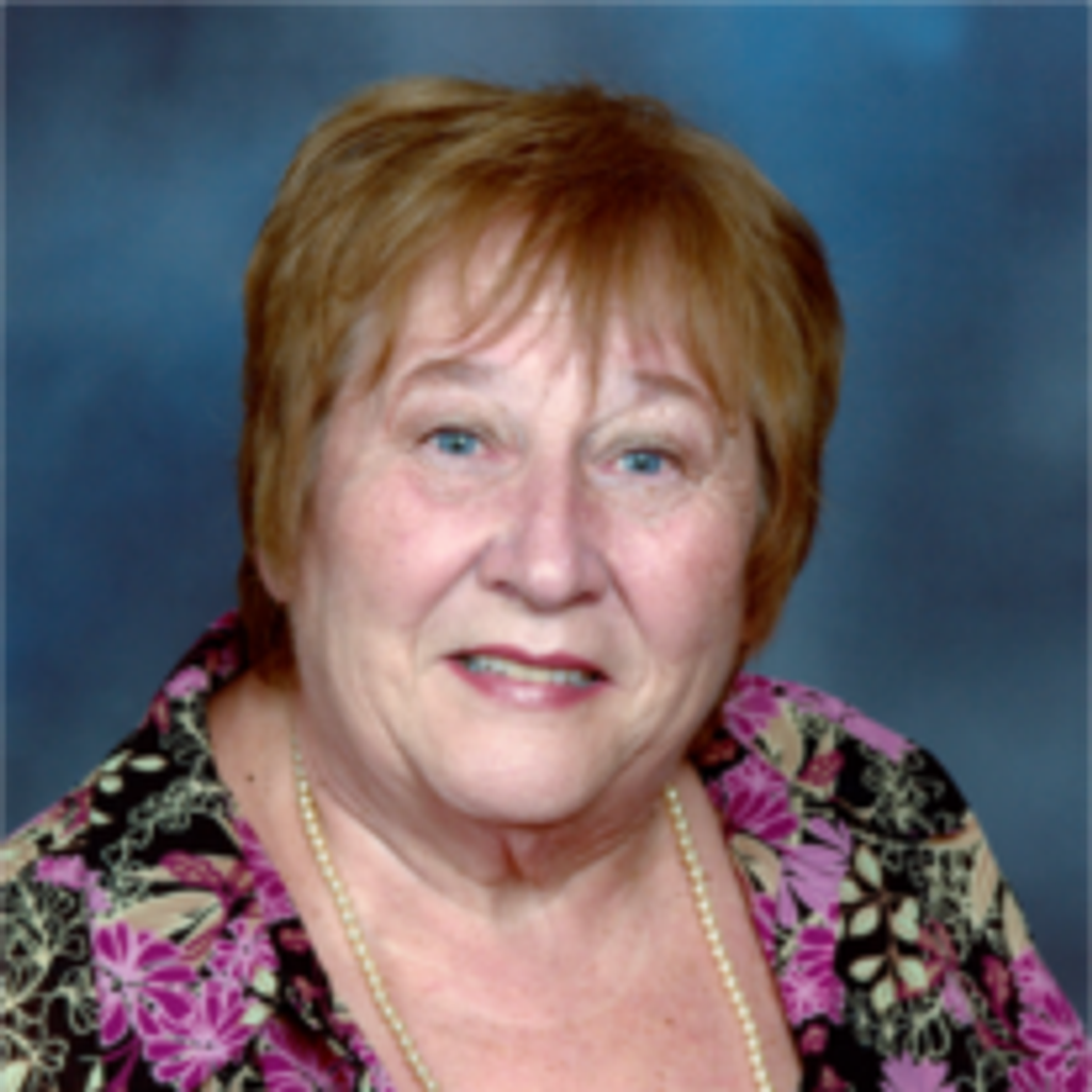 Lila Lucille Hazemann