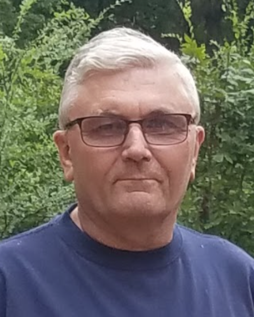 George Mickel Rezansoff Profile Photo