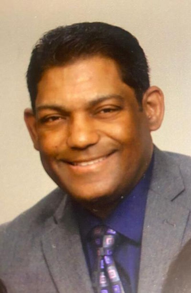 James Cuadrado Profile Photo