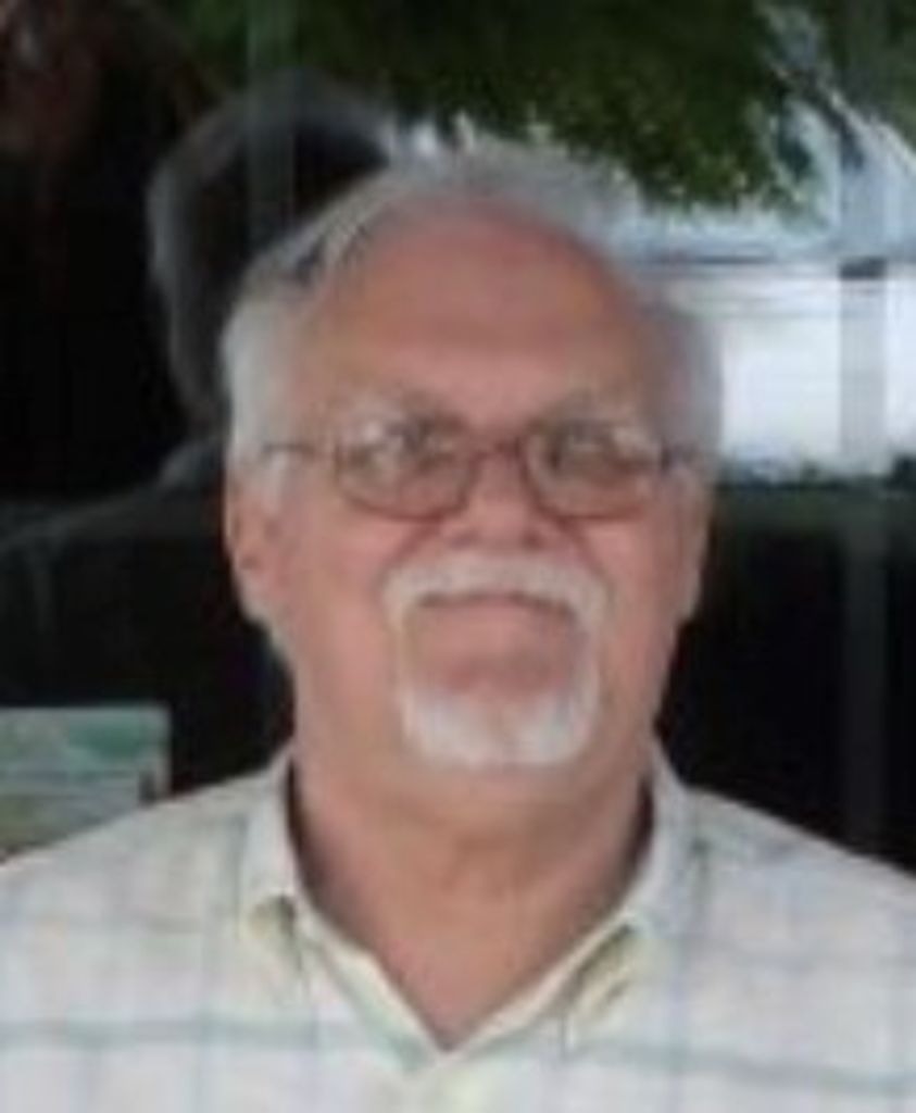 Gary Blankenship Profile Photo