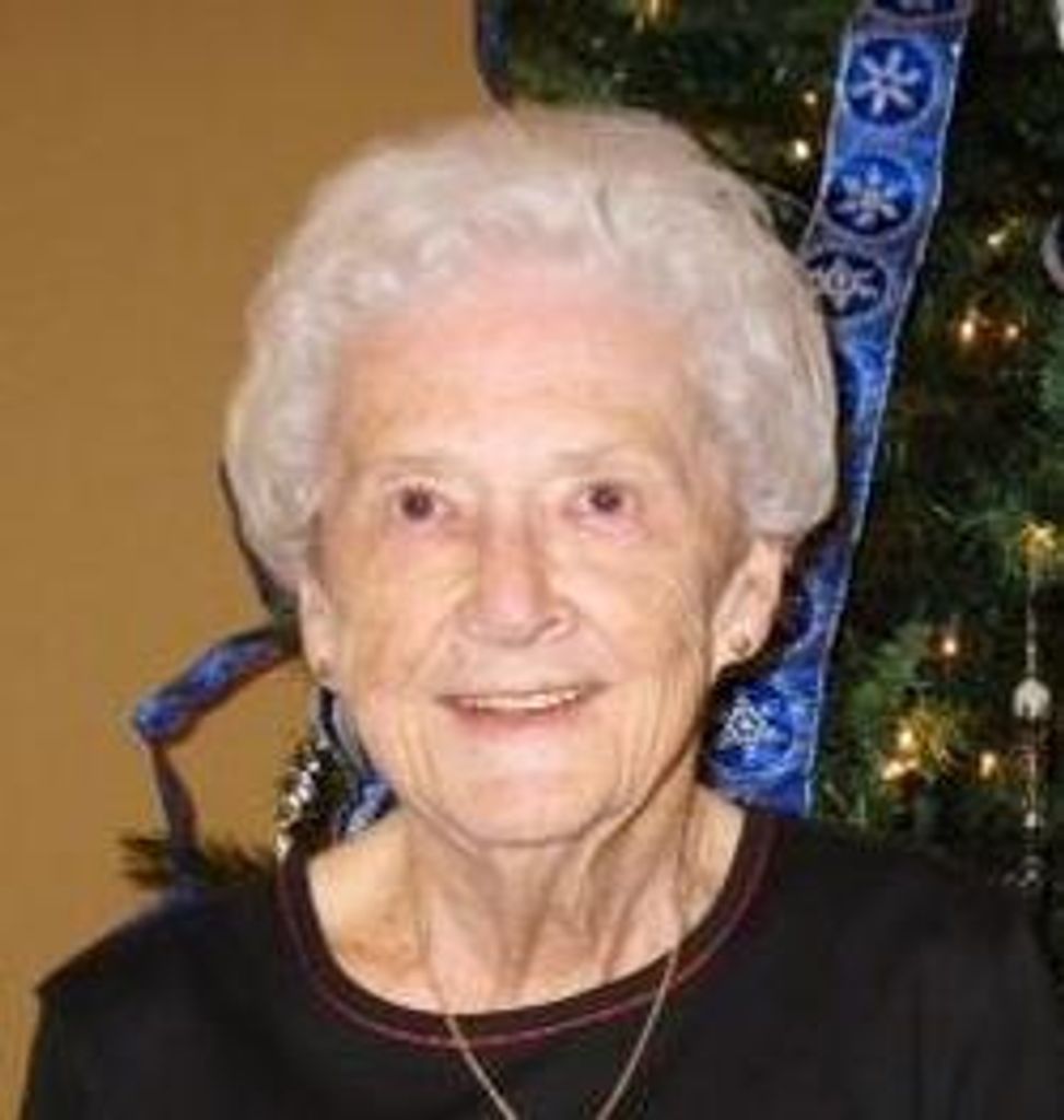 Helen Beth Potter Profile Photo