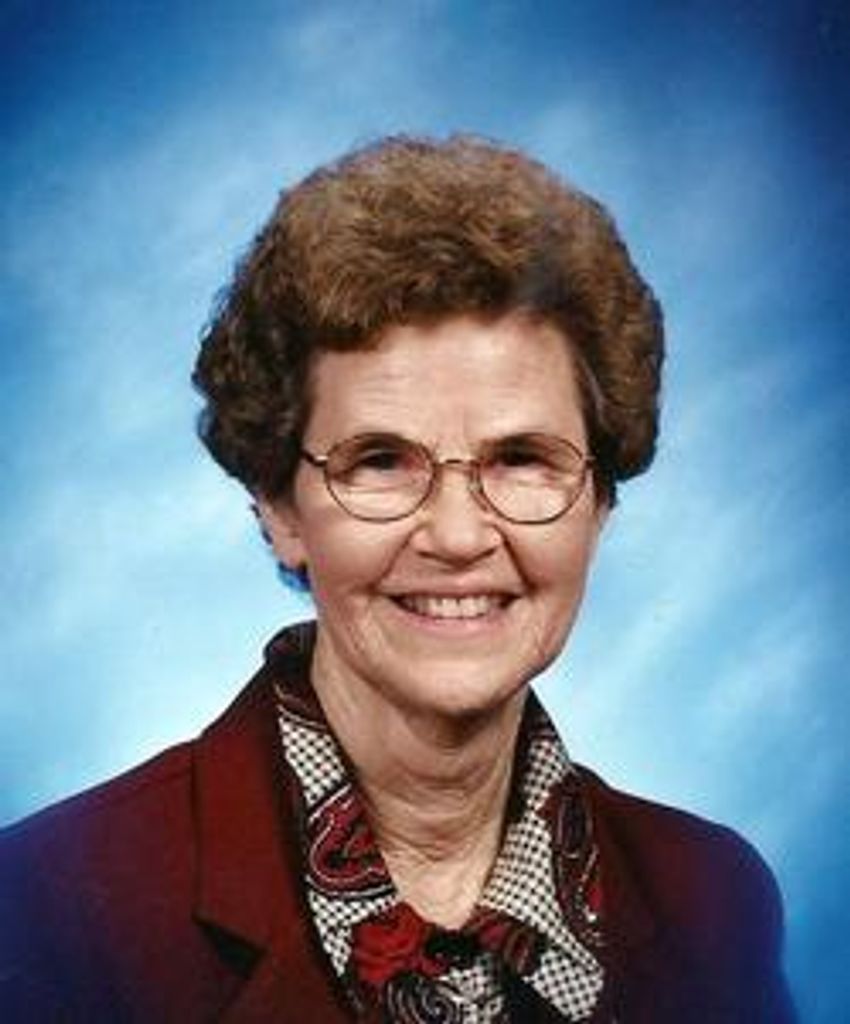 Vivian Geraldine Hickman