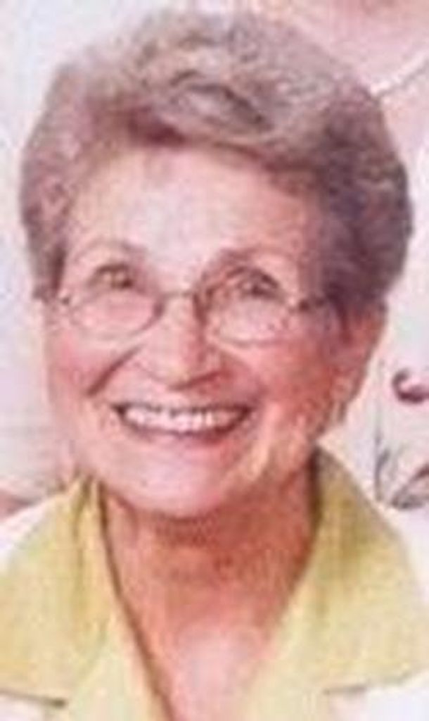Jean T. White