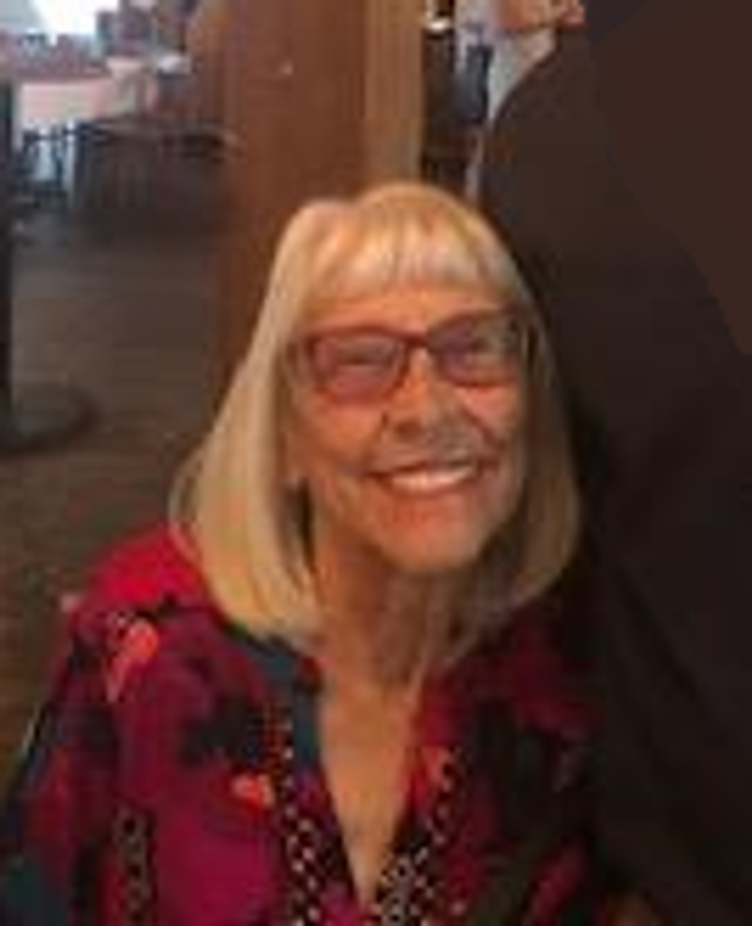 Ina Cowan