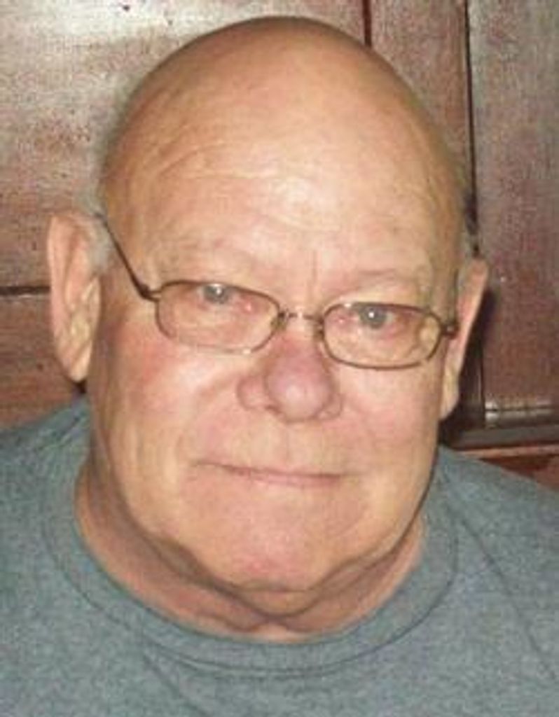 Donald Robert Kleist