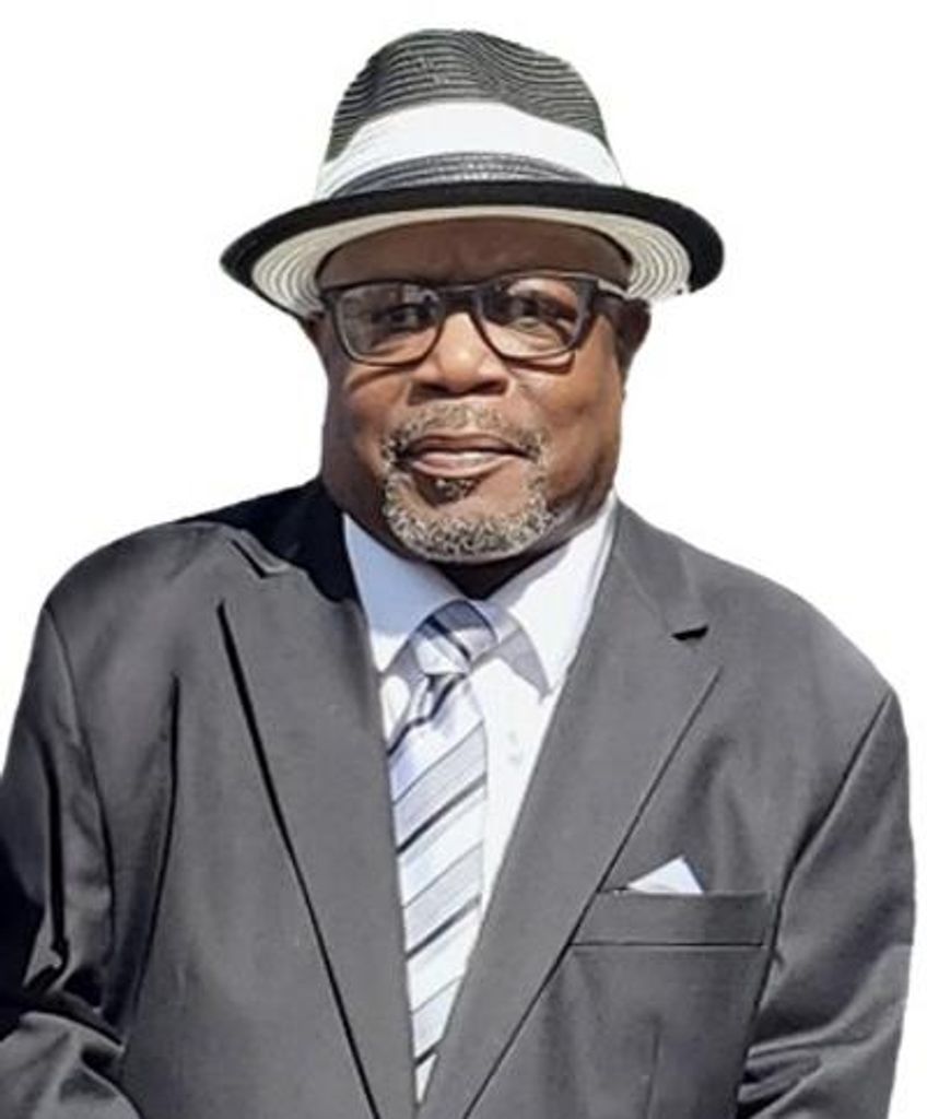 Benjamin James Pitts, Jr. Profile Photo