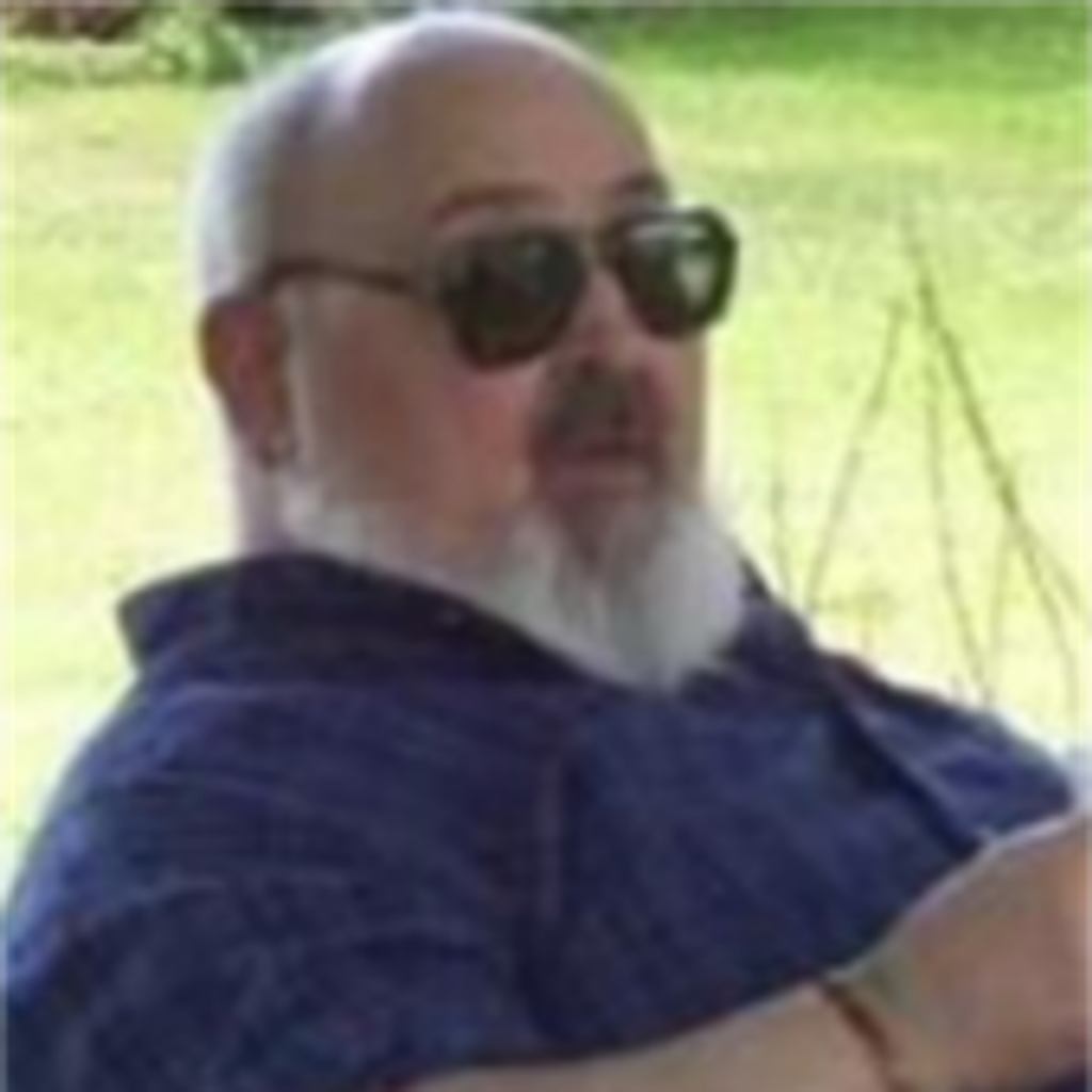 Gerald L. "Gerry" Garris