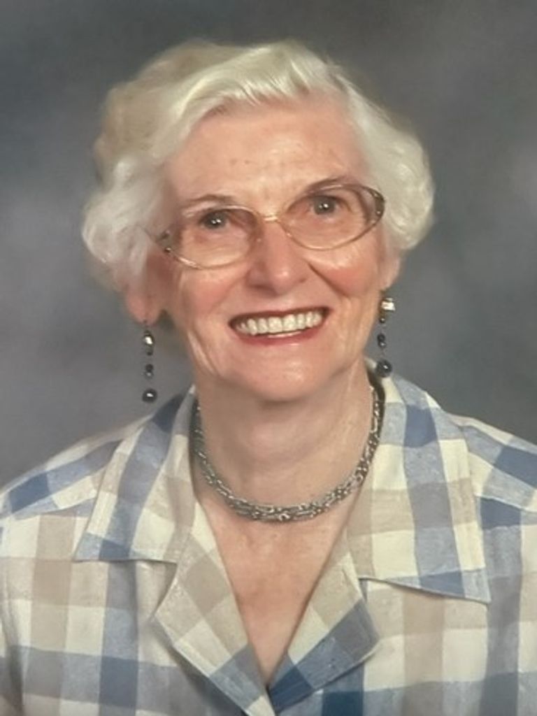 Betty Jo Dorschner Profile Photo
