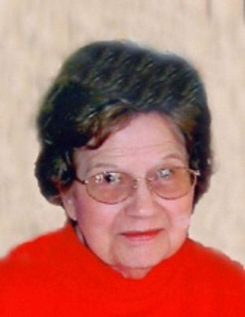 Marie Albertson