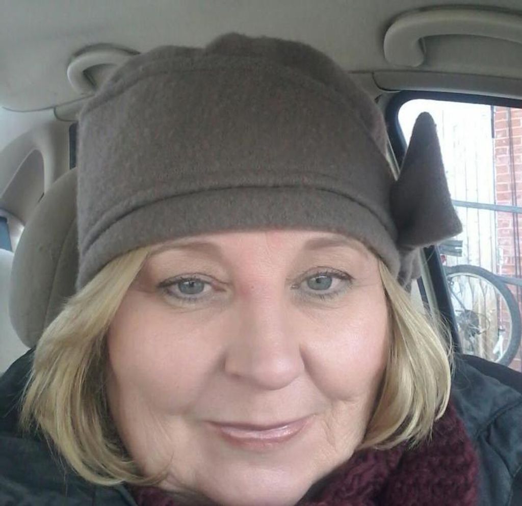 Diane C. Maher
