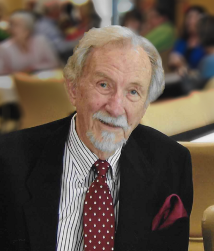 Jack Colvert Duggin Profile Photo