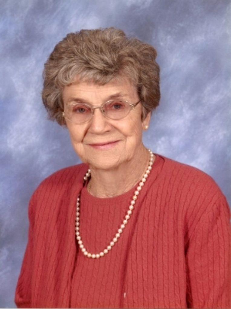 Marcella Paxton Profile Photo