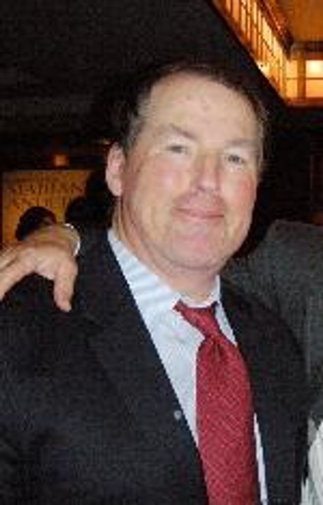 Peter  M. Flinn