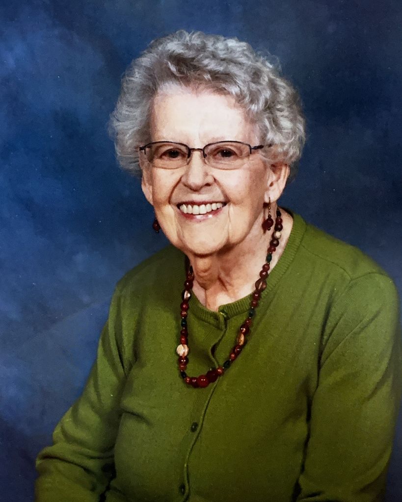 Mary Alice Beck Profile Photo
