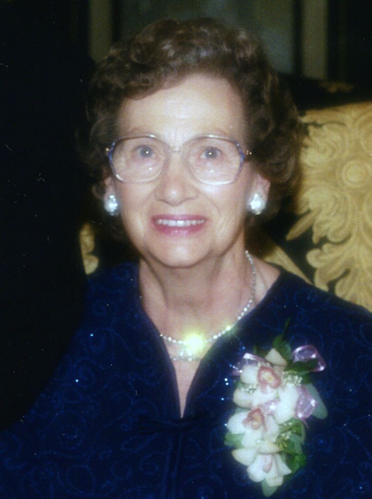 Lorene Isabel Manchester