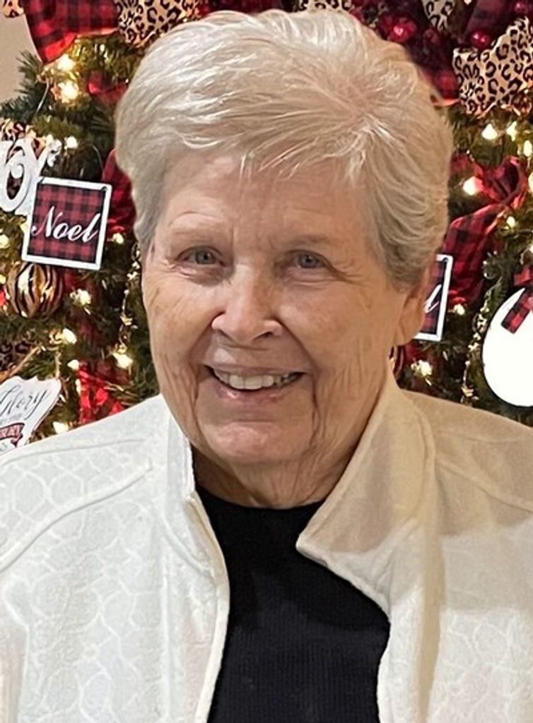 Thelma 'Maxine' Holder Ledford