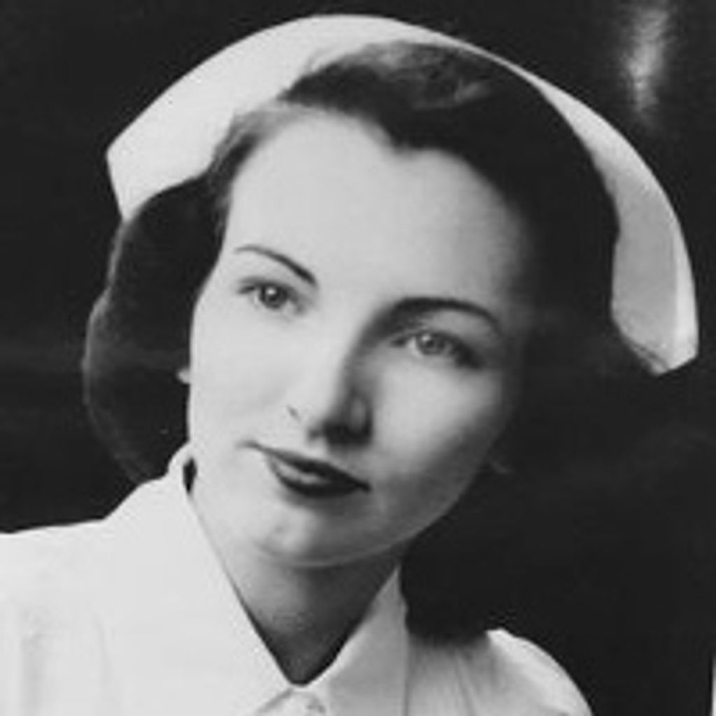 Ann "Teresa" Teresa Conness