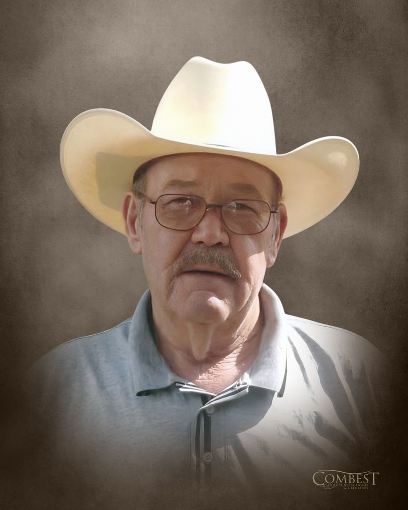Carl "Hand" Baird