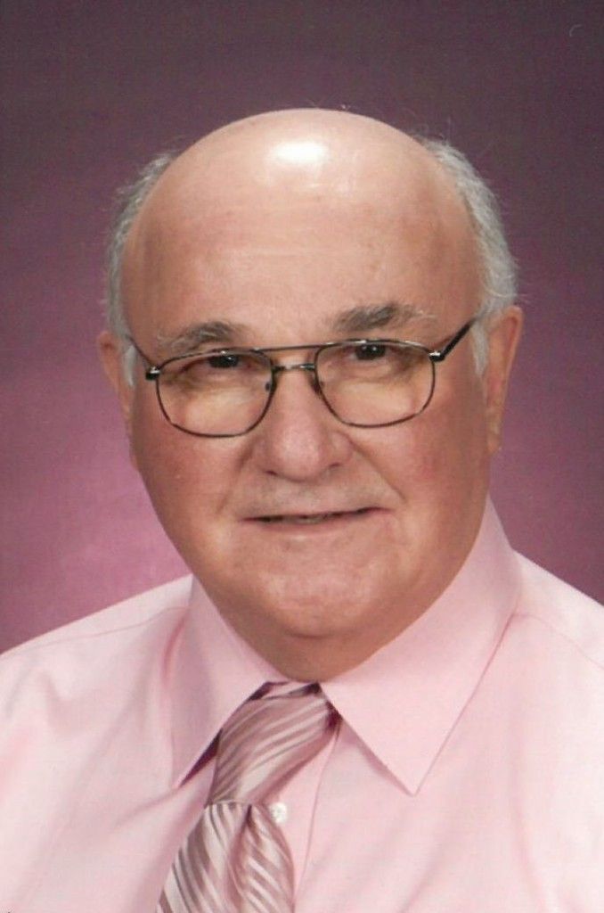 Alfred L. "Bo" Gosha Jr.