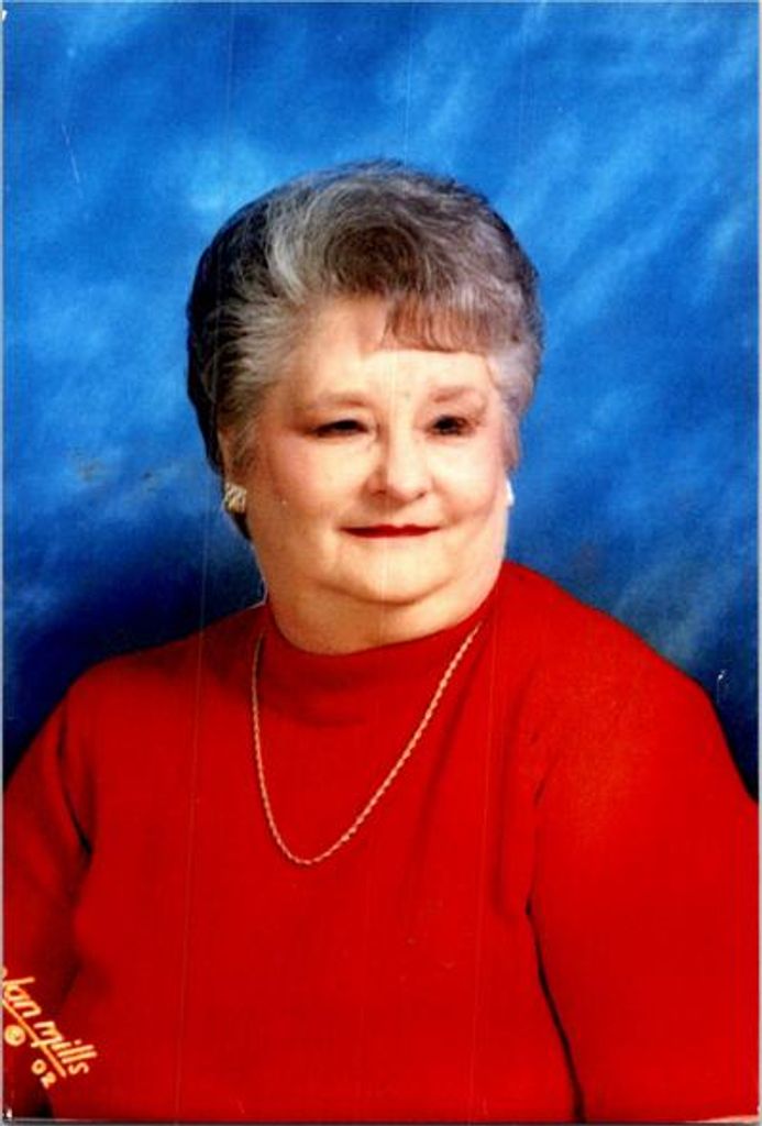 Mary Ann O'Brien Profile Photo